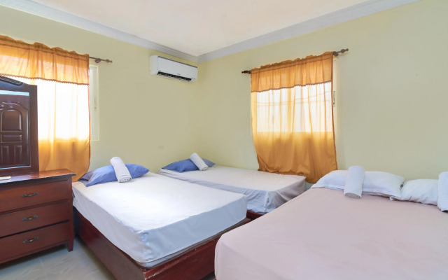 Tropical Island Aparthotel