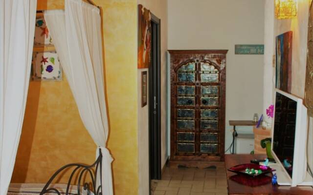 Antigua B&B