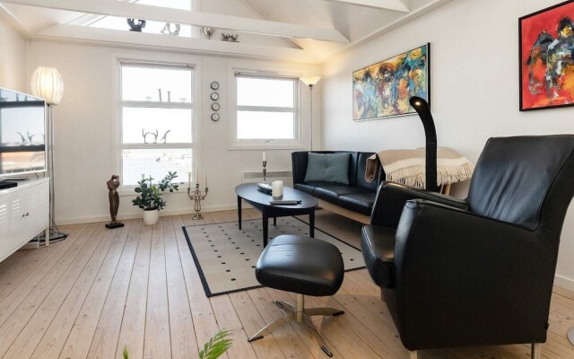 5 Person Holiday Home in Nibe