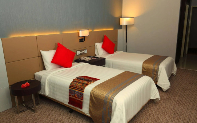 Raia Hotel & Convention Centre Alor Setar