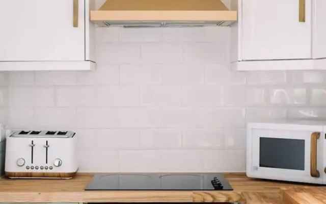 Luxury Designer 4-bed Home in the Heart of Belfast