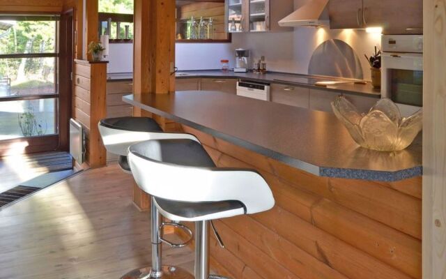 "Aggi" - 1km from the sea in Western Jutland