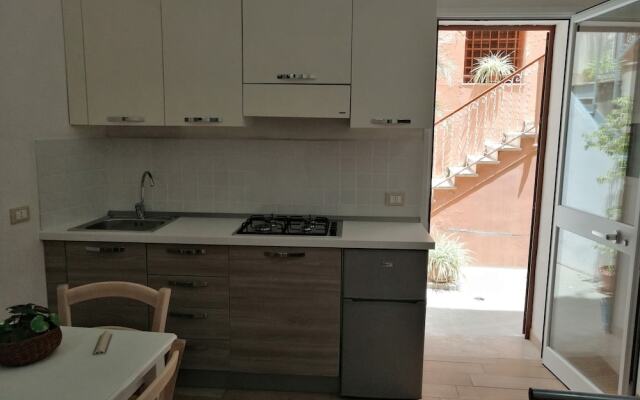 Casa Per Vacanza a Marsala