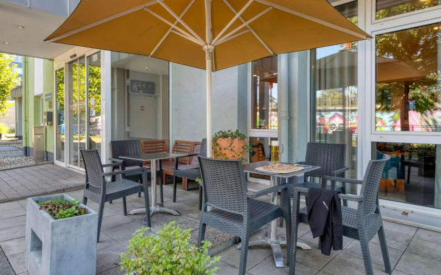 ibis Frankfurt Messe West