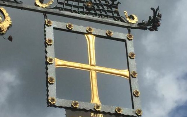 Gasthof Zum Goldenen Kreuz
