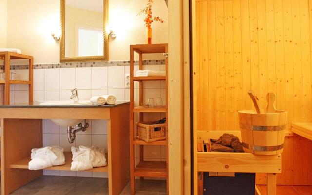 Villa Seerose - Apt. Seerose