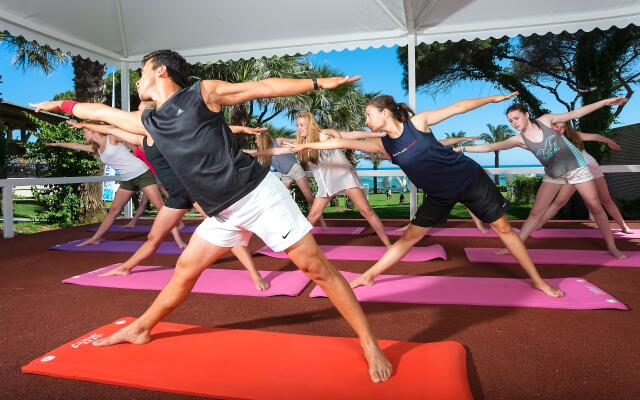 Papillon Ayscha Resort & Spa - All Inclusive Resort