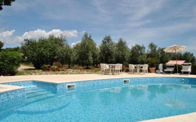 Locazione turistica La collina delle stelle