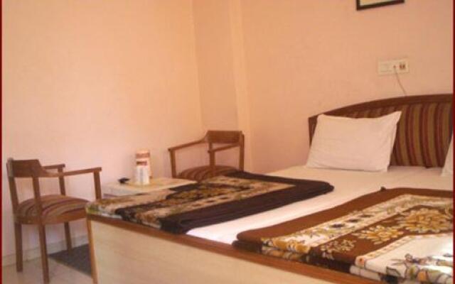 Hotel K C Classic