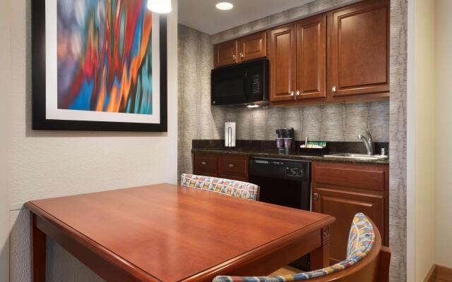 Homewood Suites by Hilton Madison West