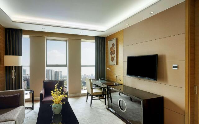 Pullman Wuxi New Lake
