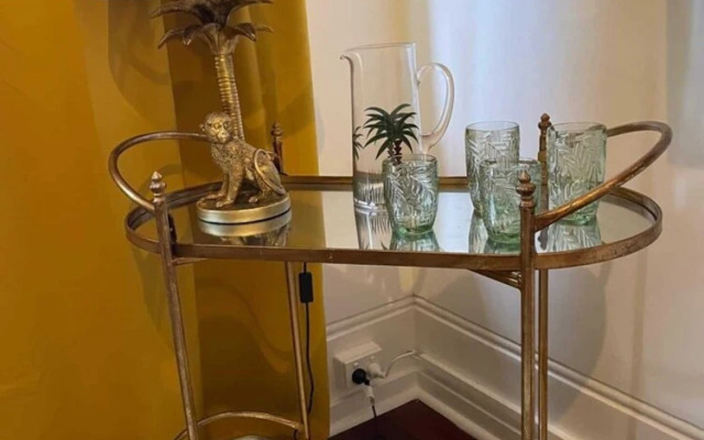 Unique 1 Bedroom Apartment in Perth