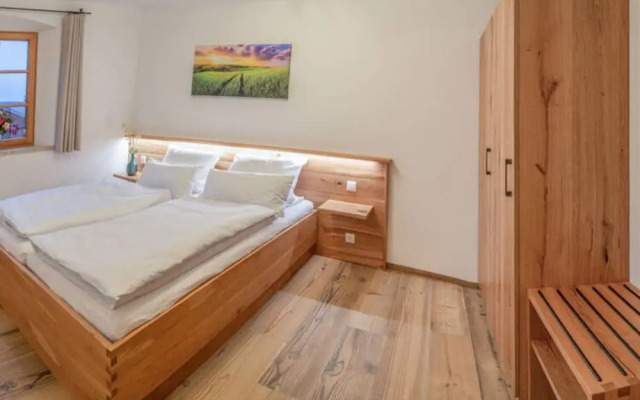 Holiday Apartment Rosenheim