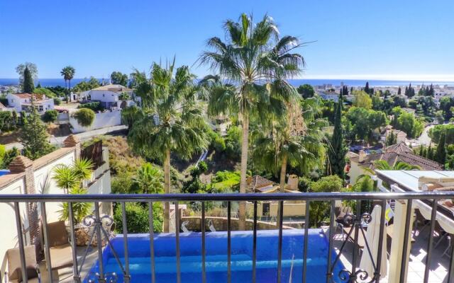107333 - Villa in Mijas