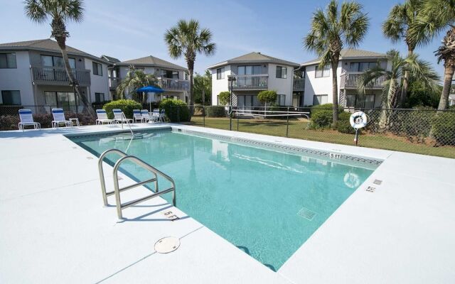 Crystal Village II #28b