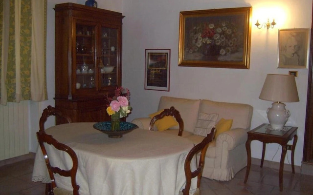 Il Casale di Silla