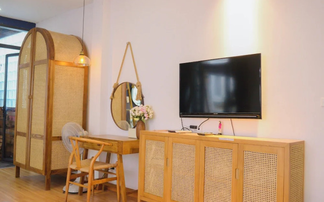 The Gallery Homestay - By Pegasy Group