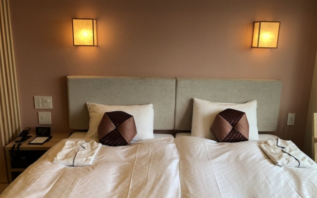 You's – Guest Rooms – Kyoto
