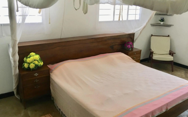 Gloria Beach Lodge
