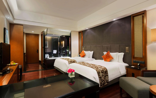 Worldhotel Grand Dushulake Suzhou