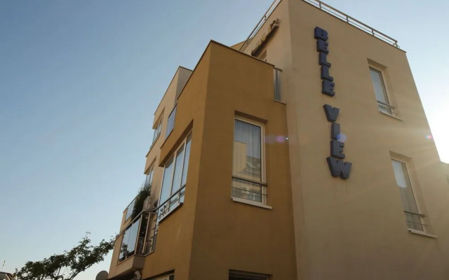 Sea View Apartments