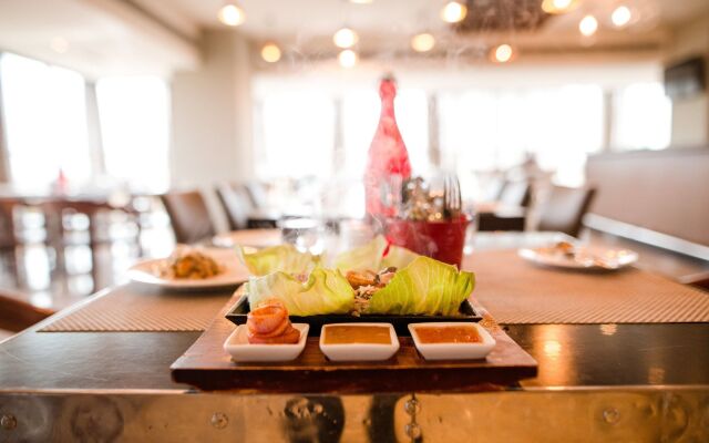 VEGA by The Ozone Hotels Jodhpur