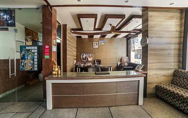 Hotel Prem Bihari