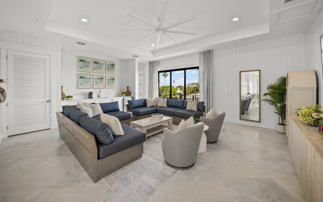 Sapphire Shores in Clearwater Beach