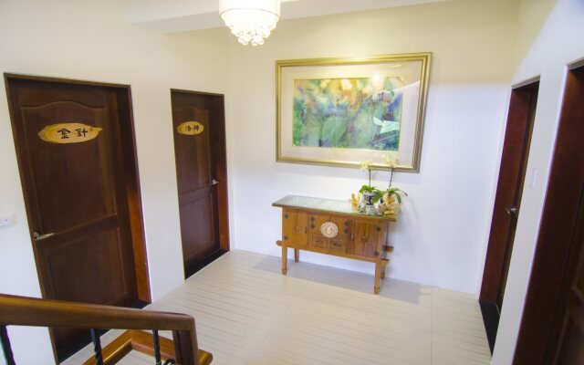 XinFu Traveler Inn