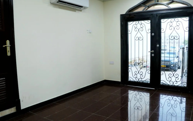 Al Nile Hotel