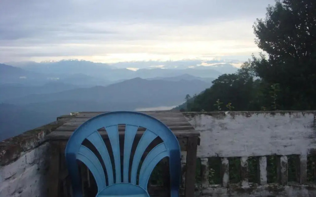 Shiva Guest House