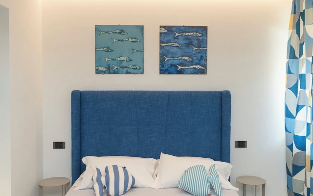 Maiori Suites