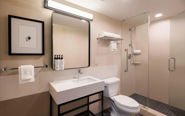 voco Times Square South New York by IHG