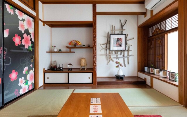 LIFULL STAY Sakaiminato Hamanocho