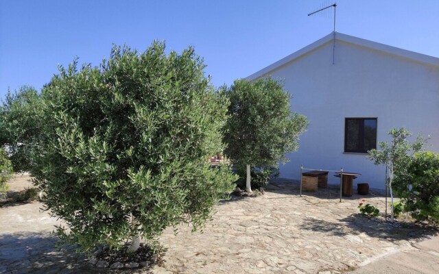 Porto Pino Sardinia Holiday Home