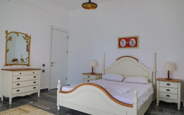 Villa 3 Bedrooms With Private Pool