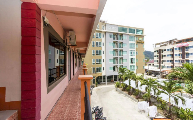 Baan Lukkan Hostel