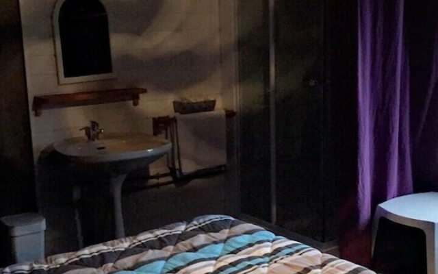 Hotel Restaurant L'Angelus