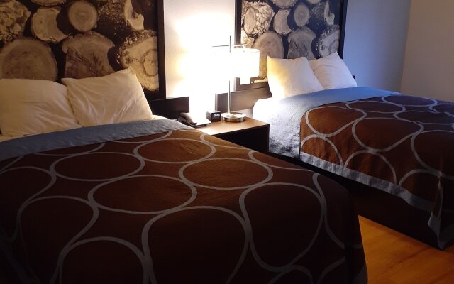 Super 8 by Wyndham Farmville