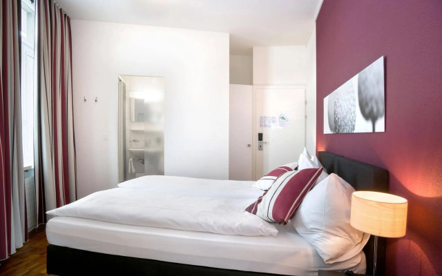 Hotel Hottingen