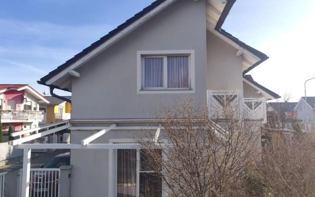 Relax - Ferienhaus in Wien