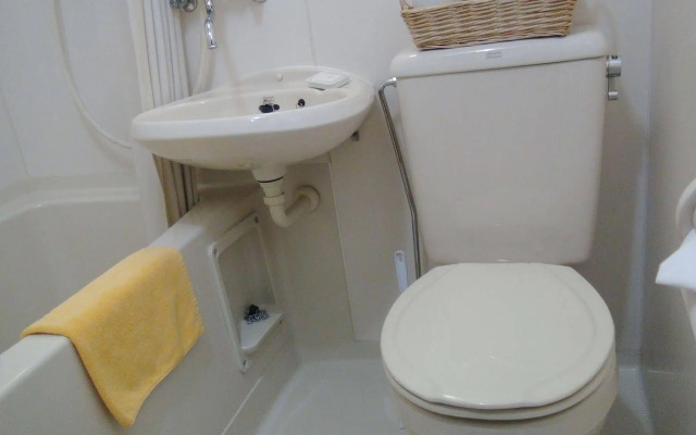 Red Door Lodge Hakuba