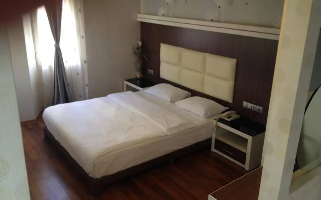 Sari Konak Apart Hotel