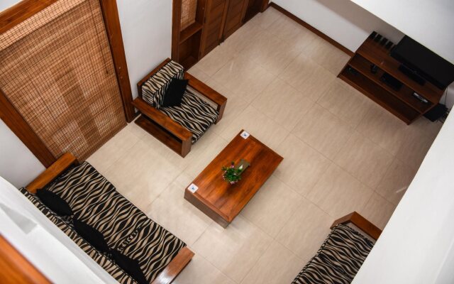 Kandyan Gateway by Unique Hotels