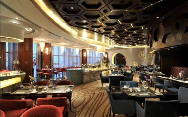 Siko Grand Hotel Suzhou