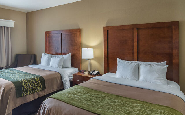 Comfort Inn