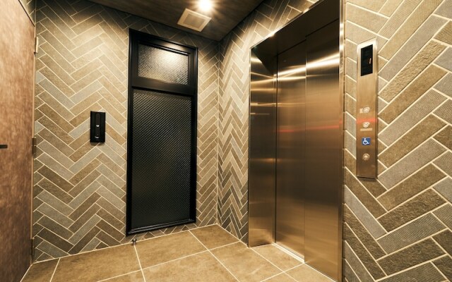 Rakuten Stay Fukuoka - Yakuin