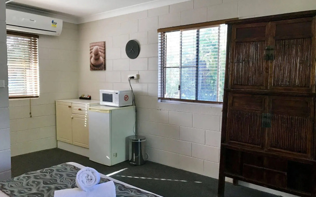 Bramston Beach Resort