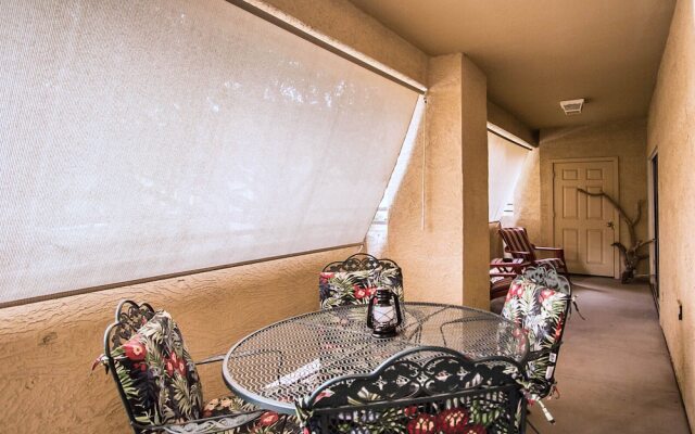 Resort Vacation Rentals P.T.C.