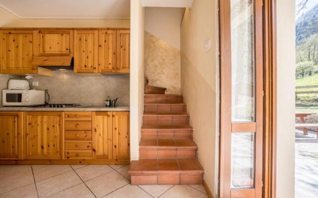 Agriturismo Val d' Egoi 2